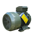 VIETHUNG 18.5 kW Motor – 3000 RPM